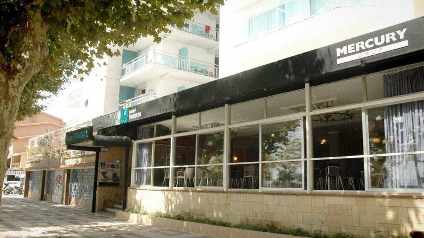 Hotel Fragata