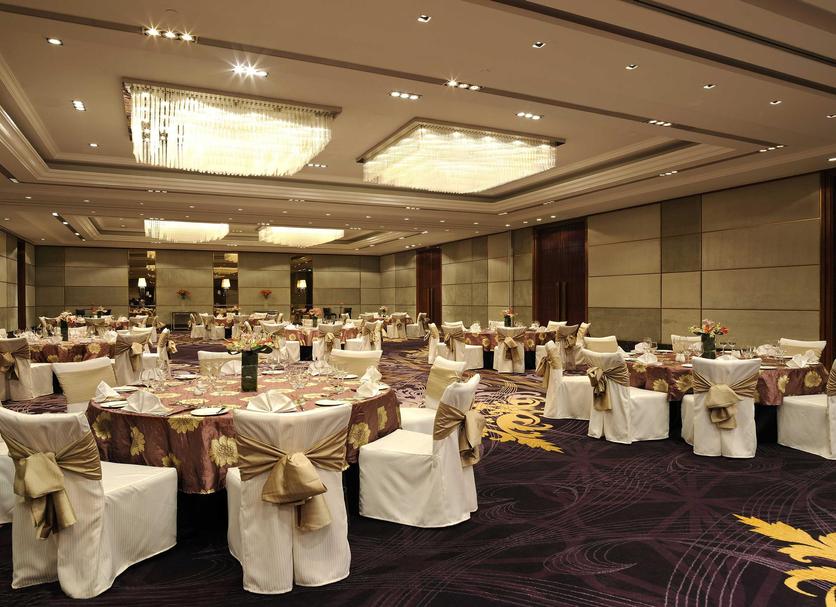 Banquet hall Photo