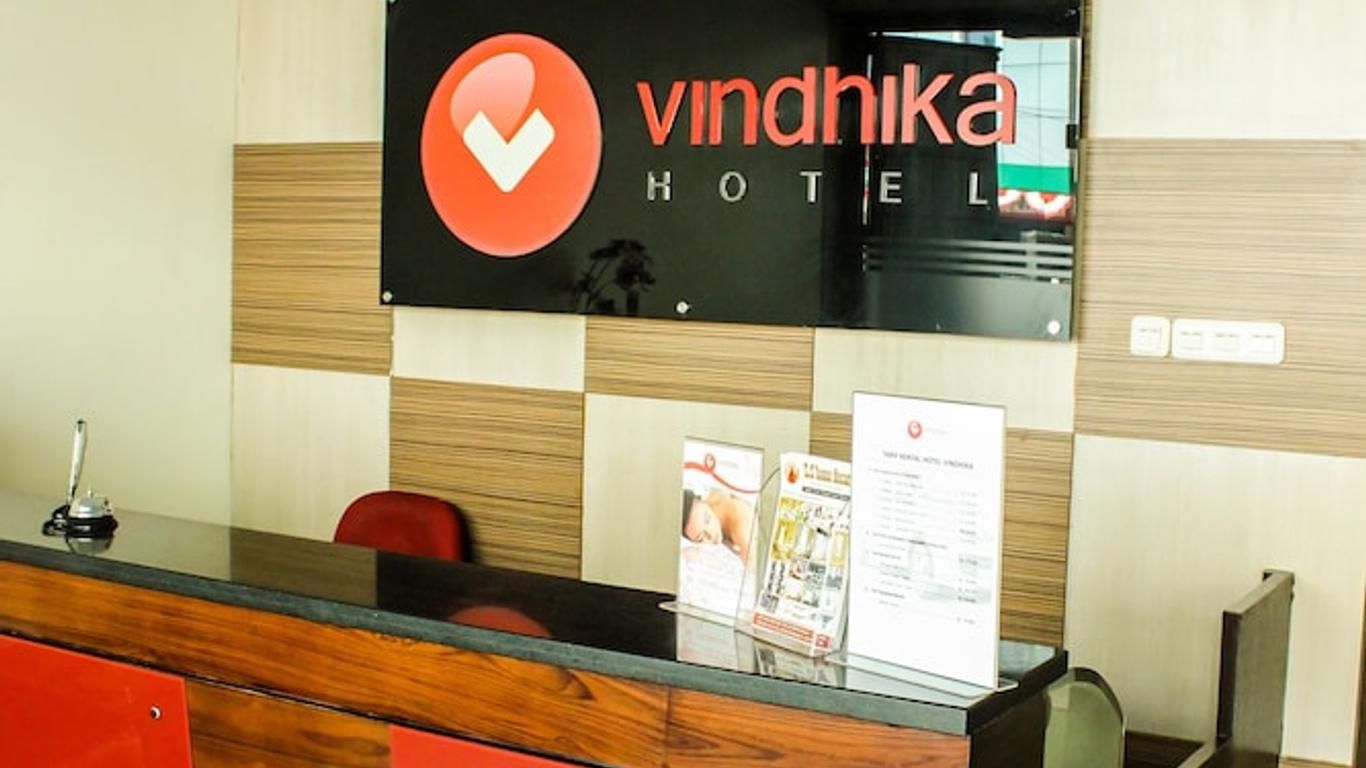 Vindhika Hotel