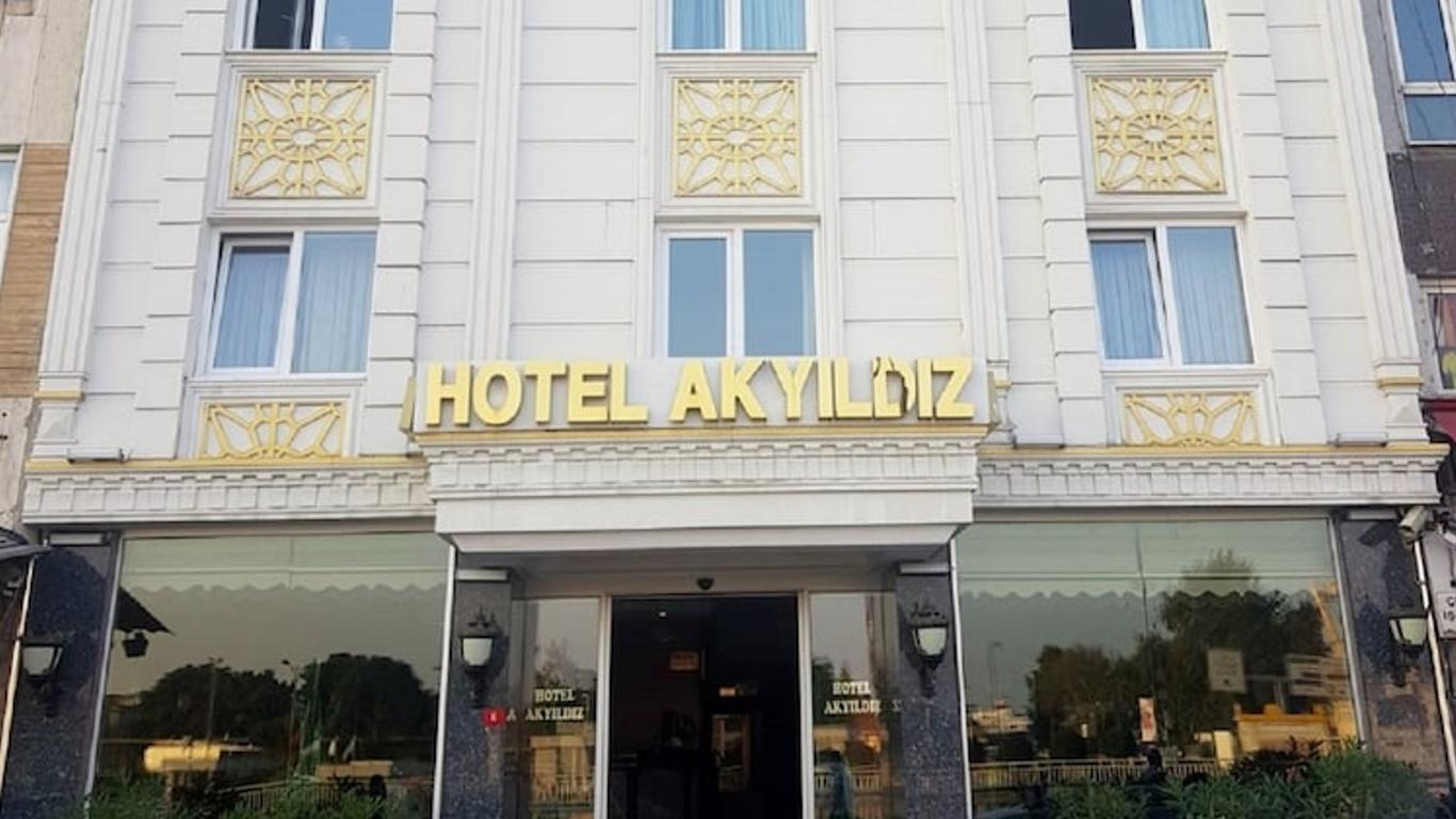 Hotel Akyildiz