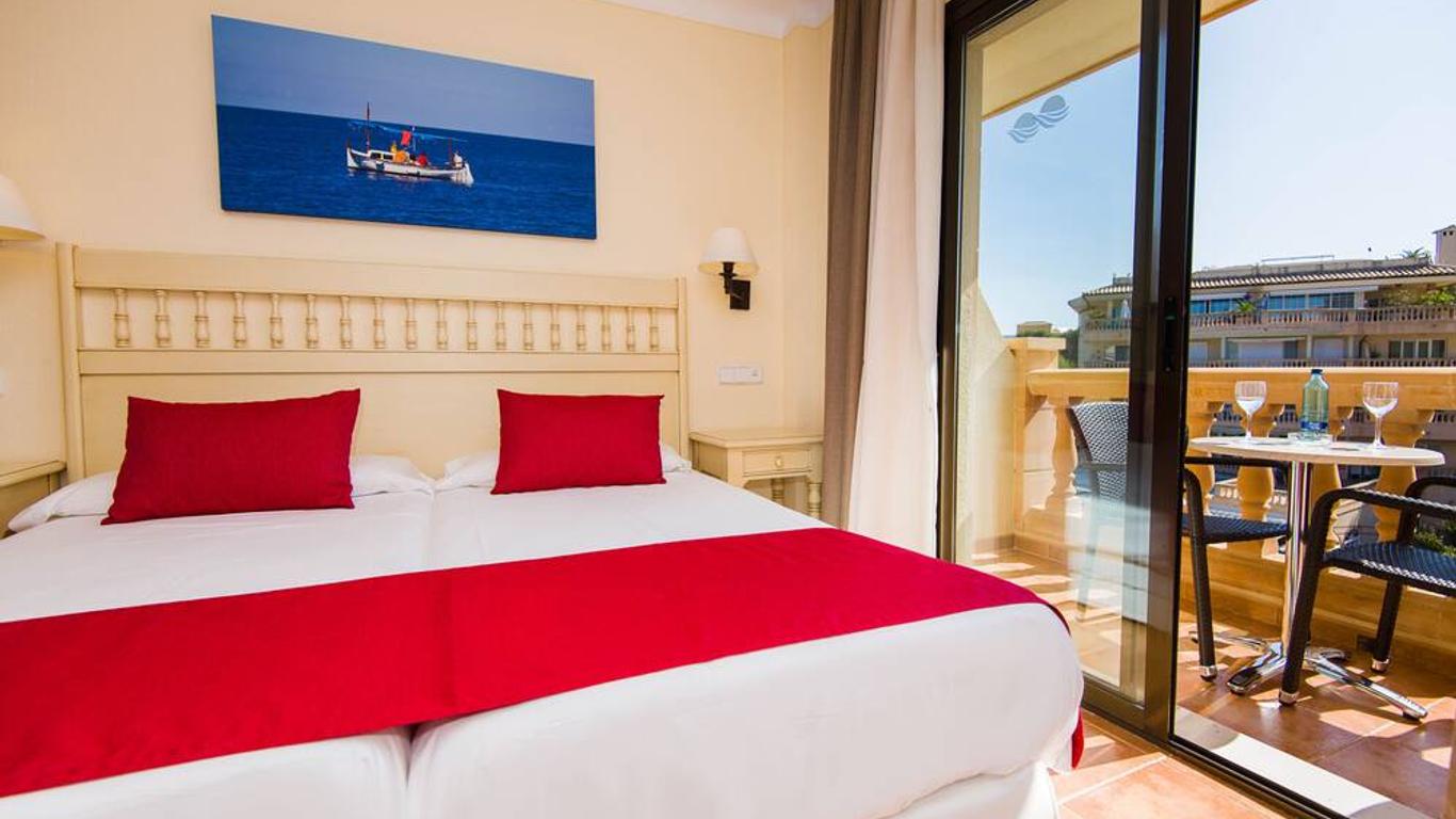 Hotel Bell Port