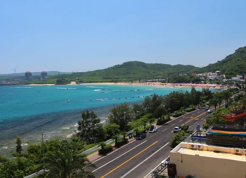 Outdoors view Photo