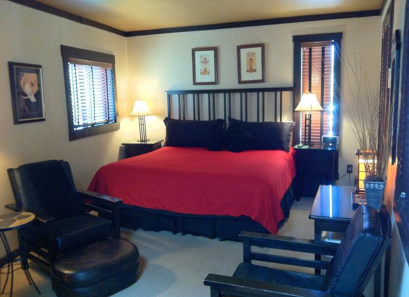 Bedroom Photo