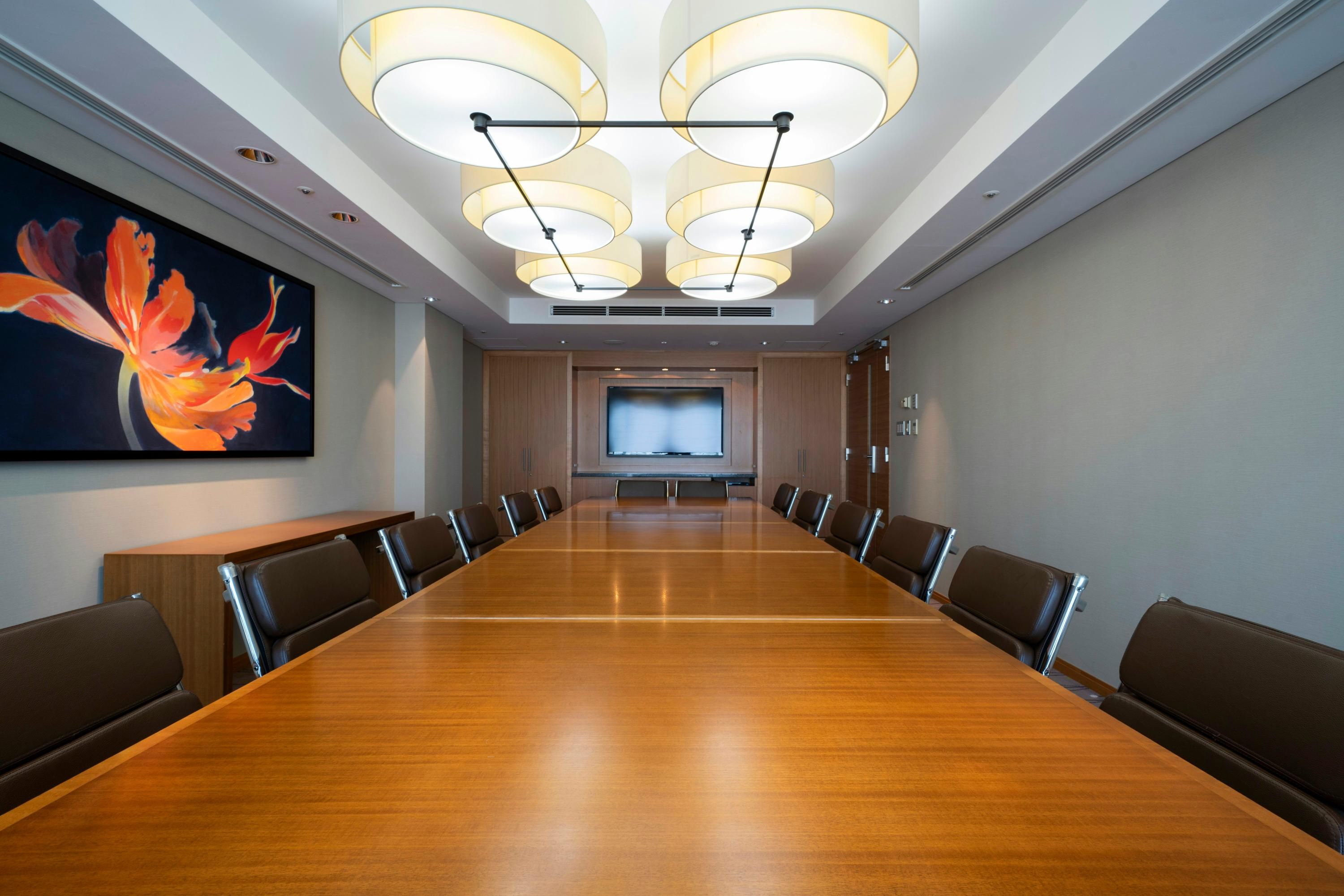 Conference room