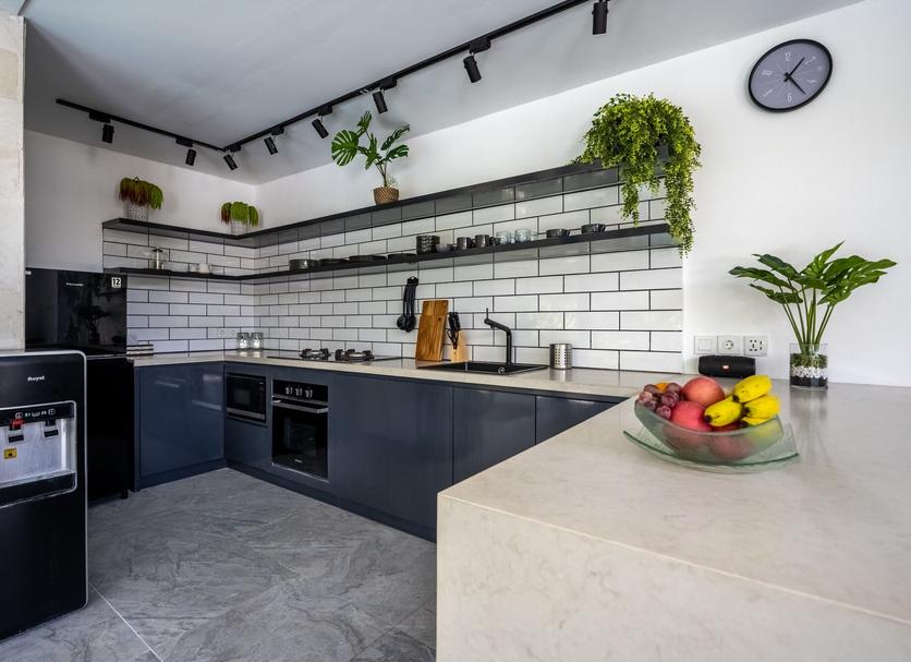 Kitchen Photo