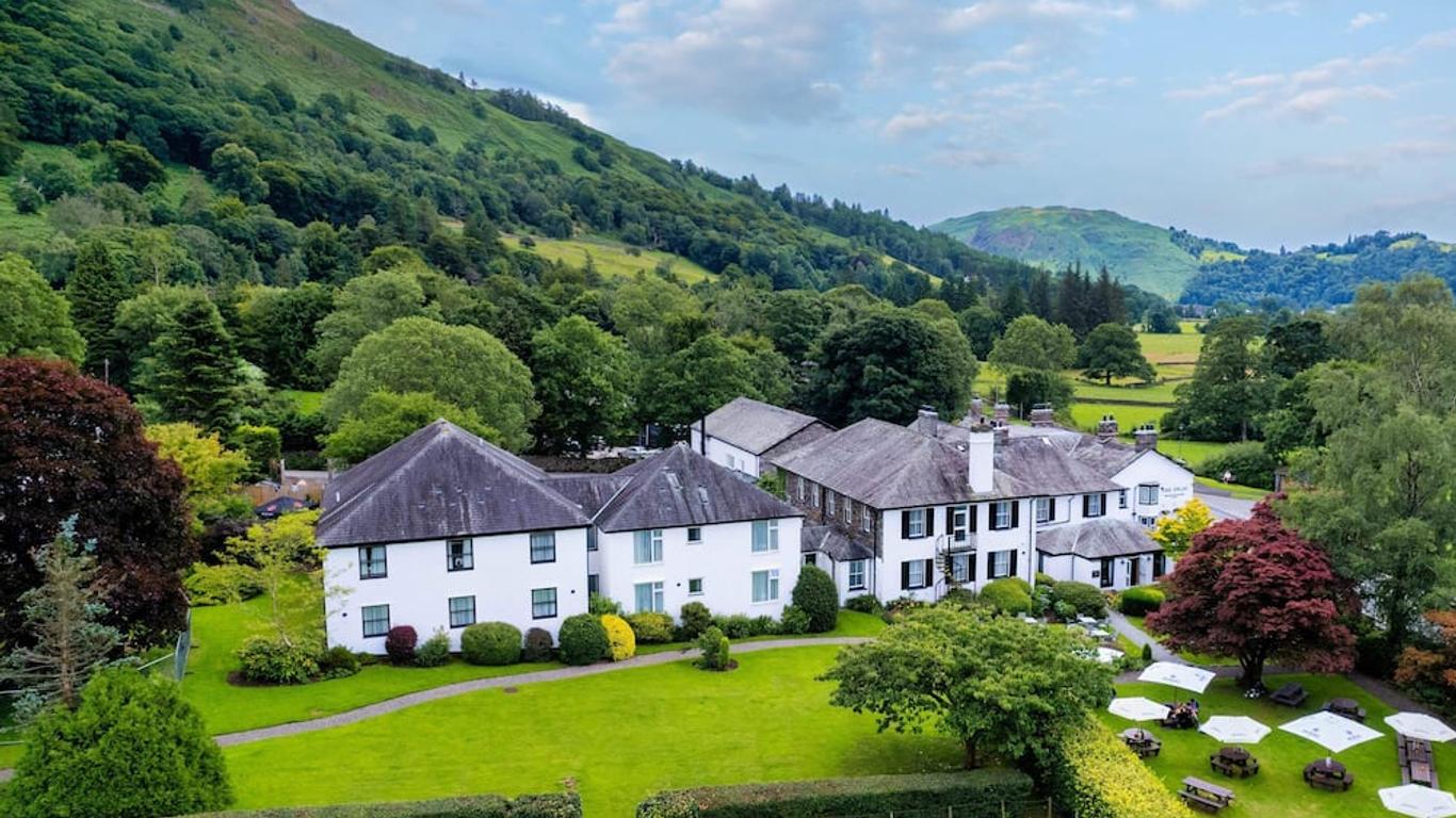 The Swan at Grasmere- The Inn Collection Group