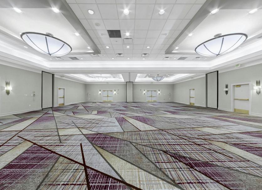 Conference room Photo