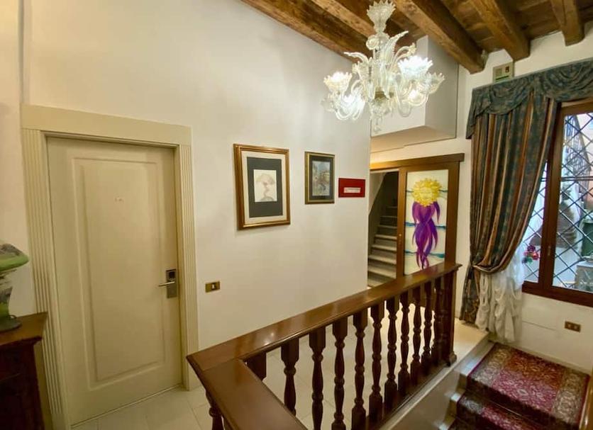 Stairs Photo
