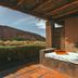 Outdoors view
