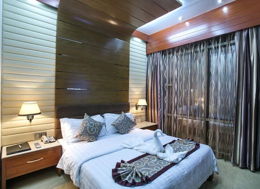 Bedroom Photo