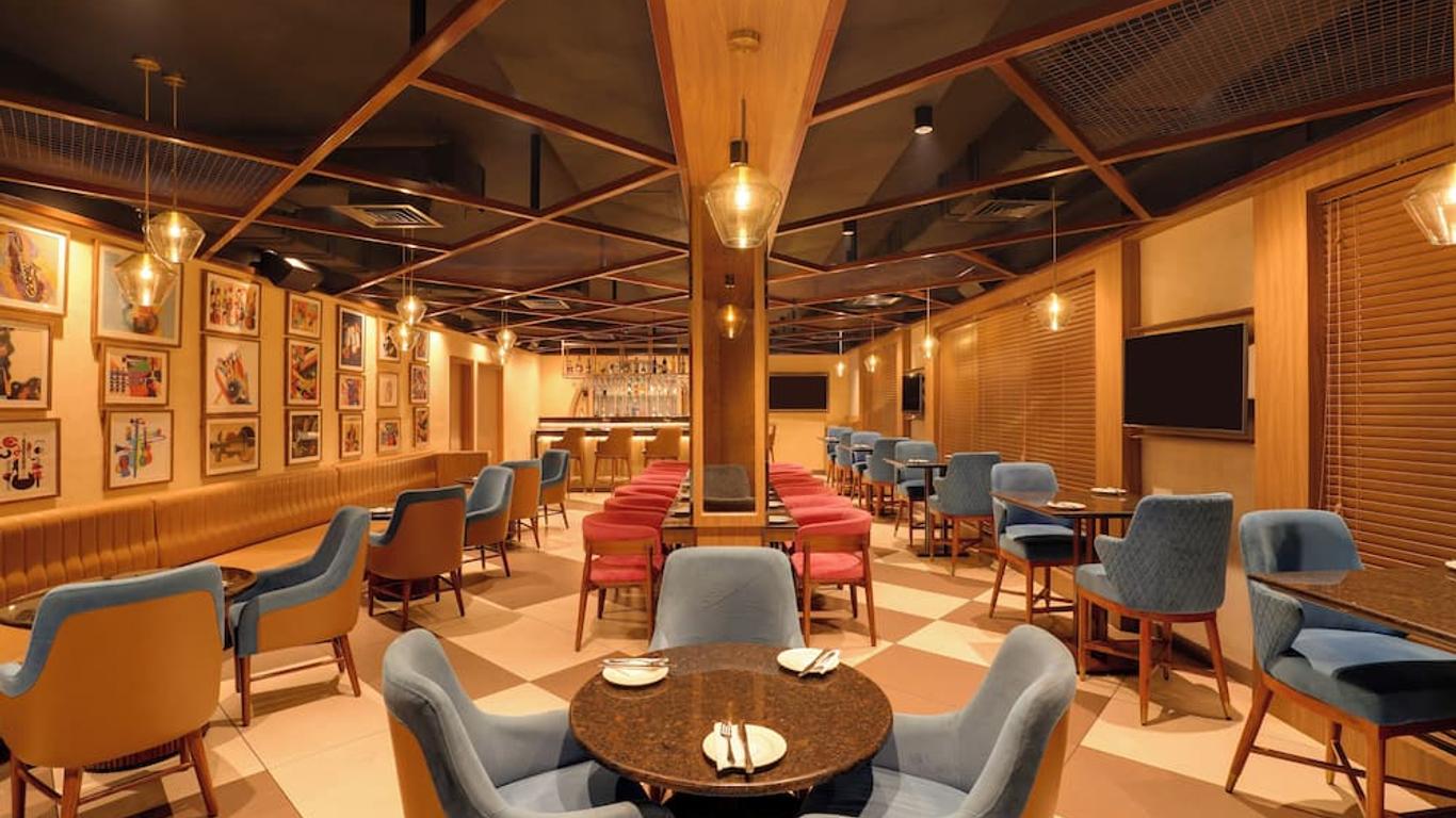 Keys Prima by Lemon Tree Hotels, Katti-Ma, Chennai