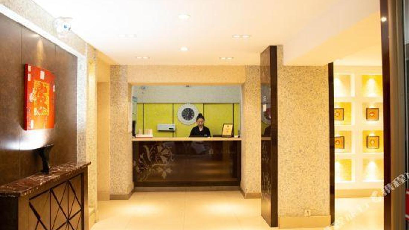 Yijia Express Hotel