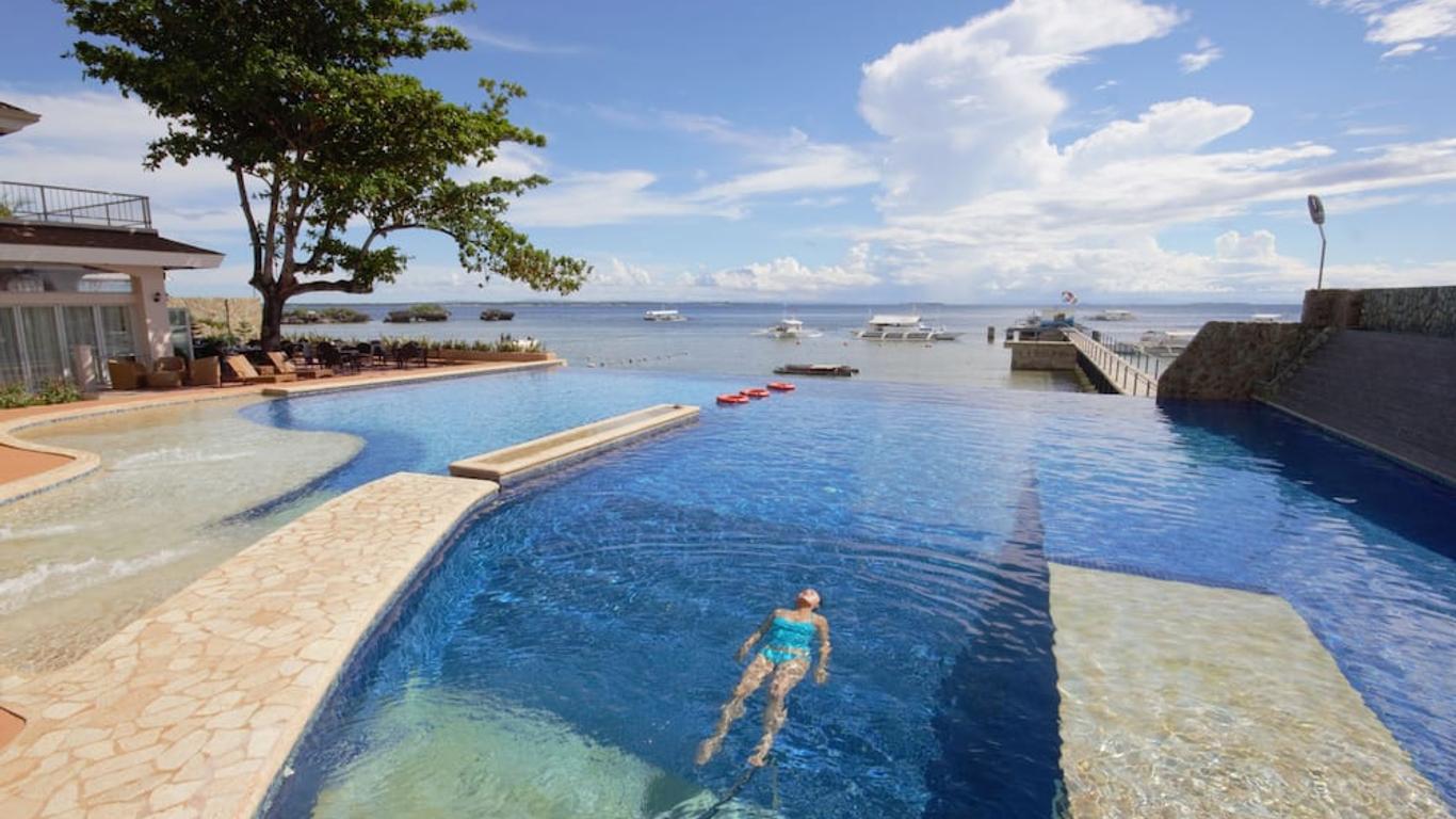 Mactan Resort by 1521