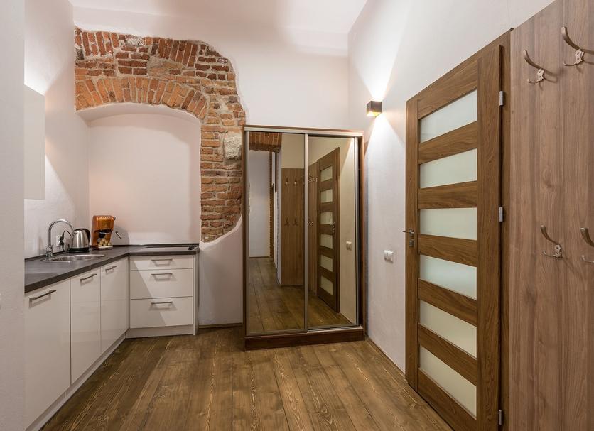 Kitchen Photo