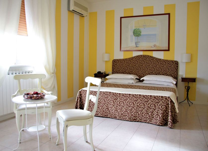 Bedroom Photo