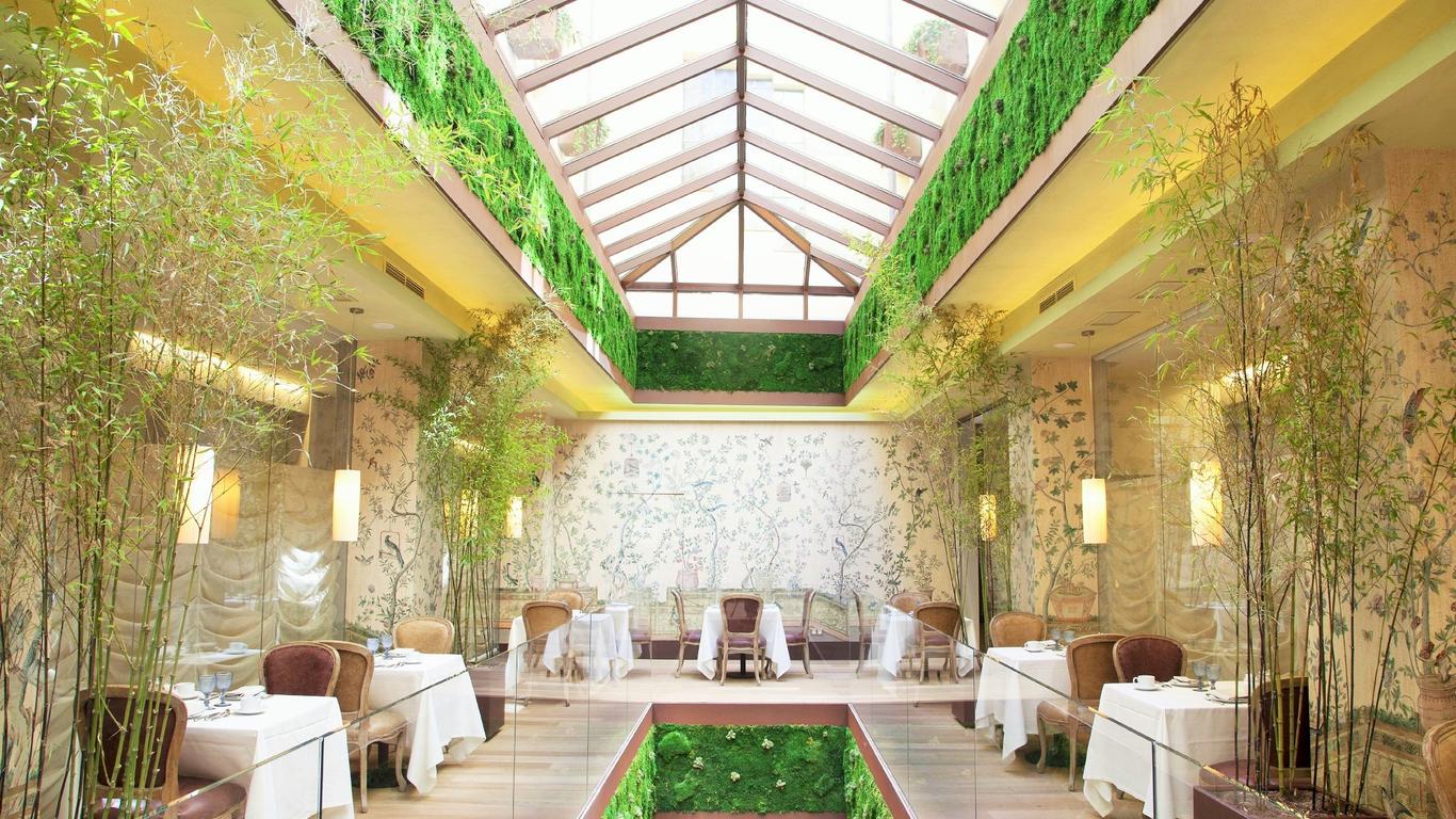 URSO Hotel & Spa