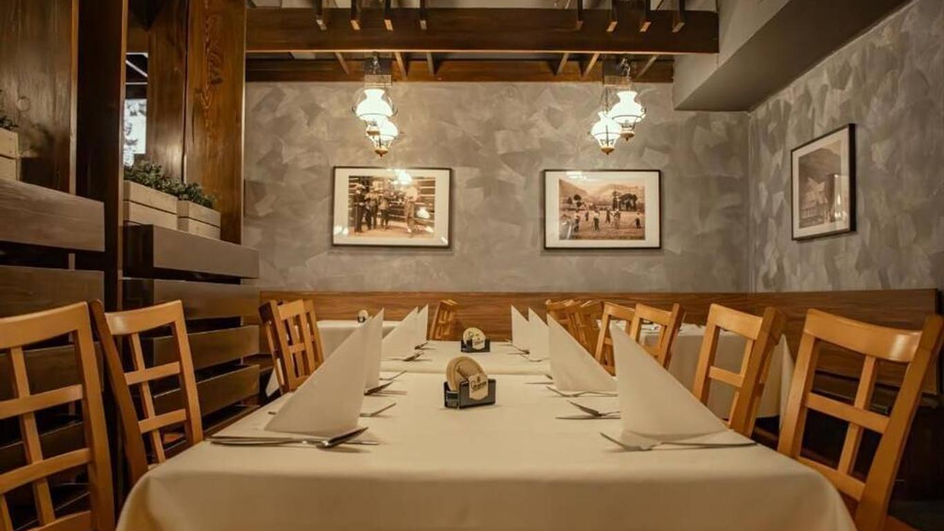Hotel Esprit