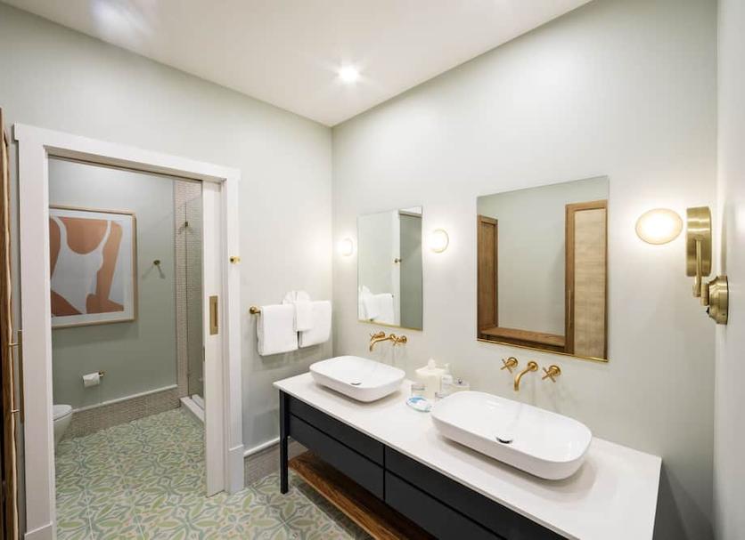 Bathroom Photo
