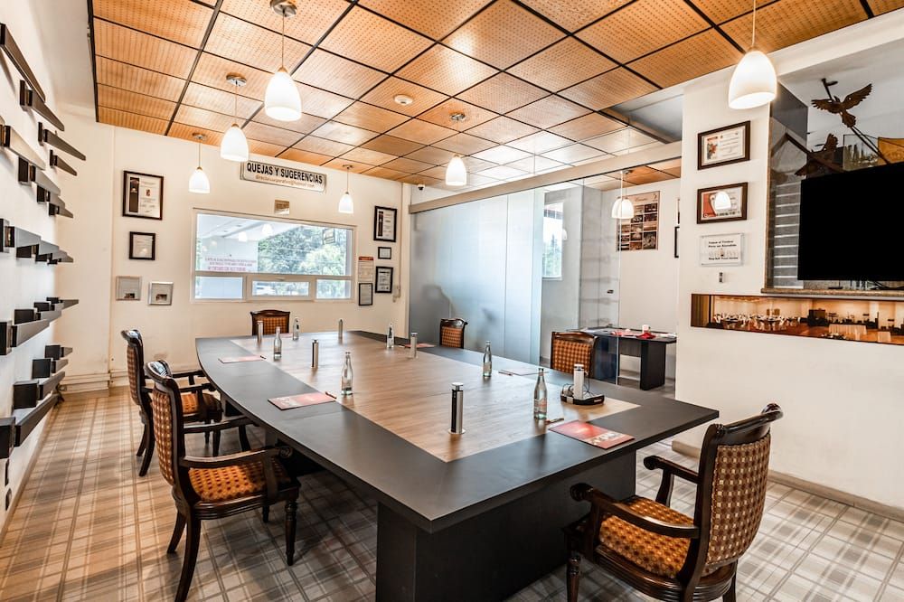 Conference room