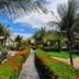 Outdoors view