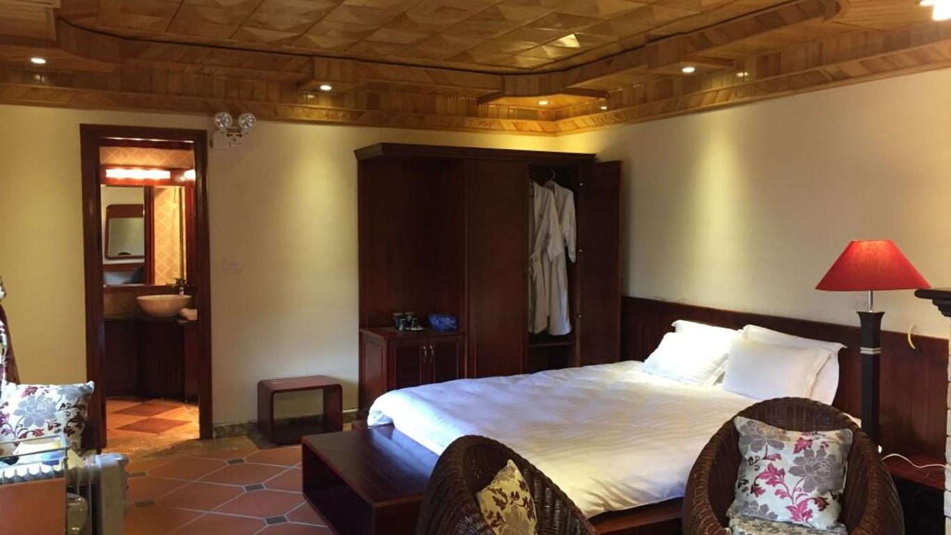 Sapa Garden Bed and Breakfast