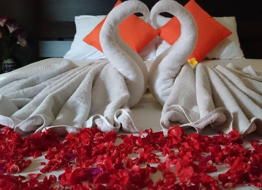 Room amenity Photo