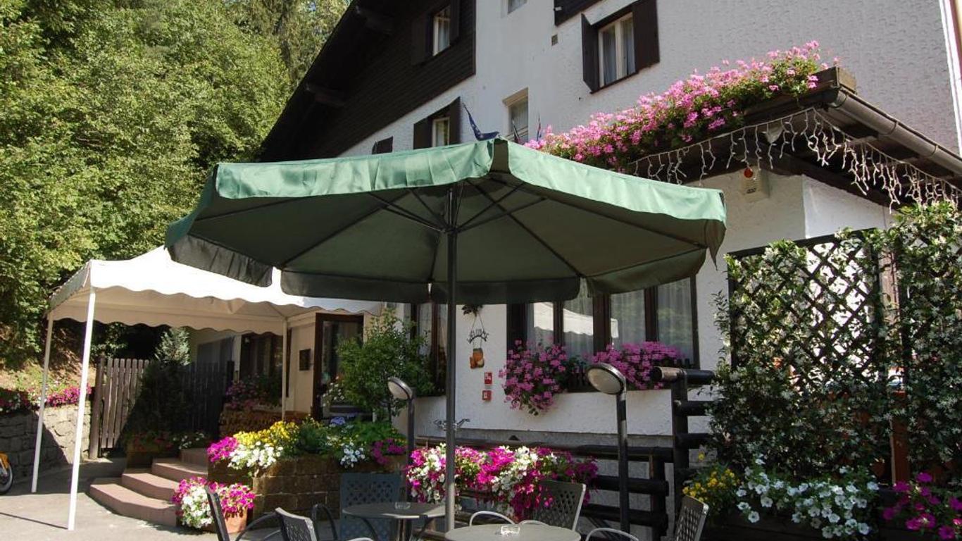 Chalet Fiocco di Neve