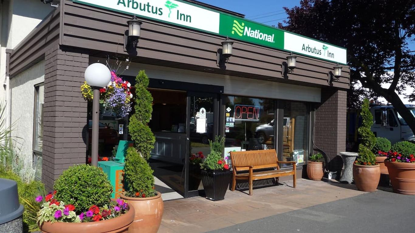 Arbutus Inn