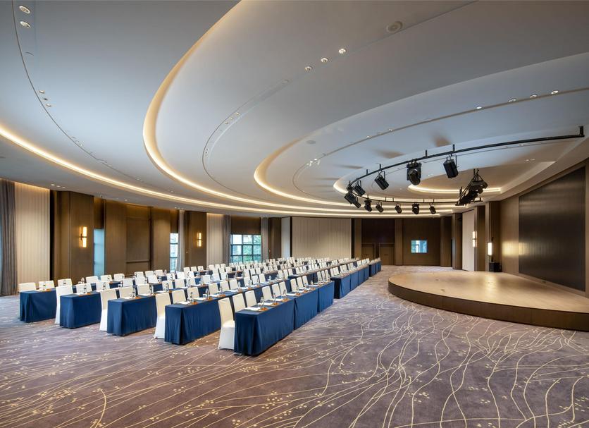 Conference room Photo