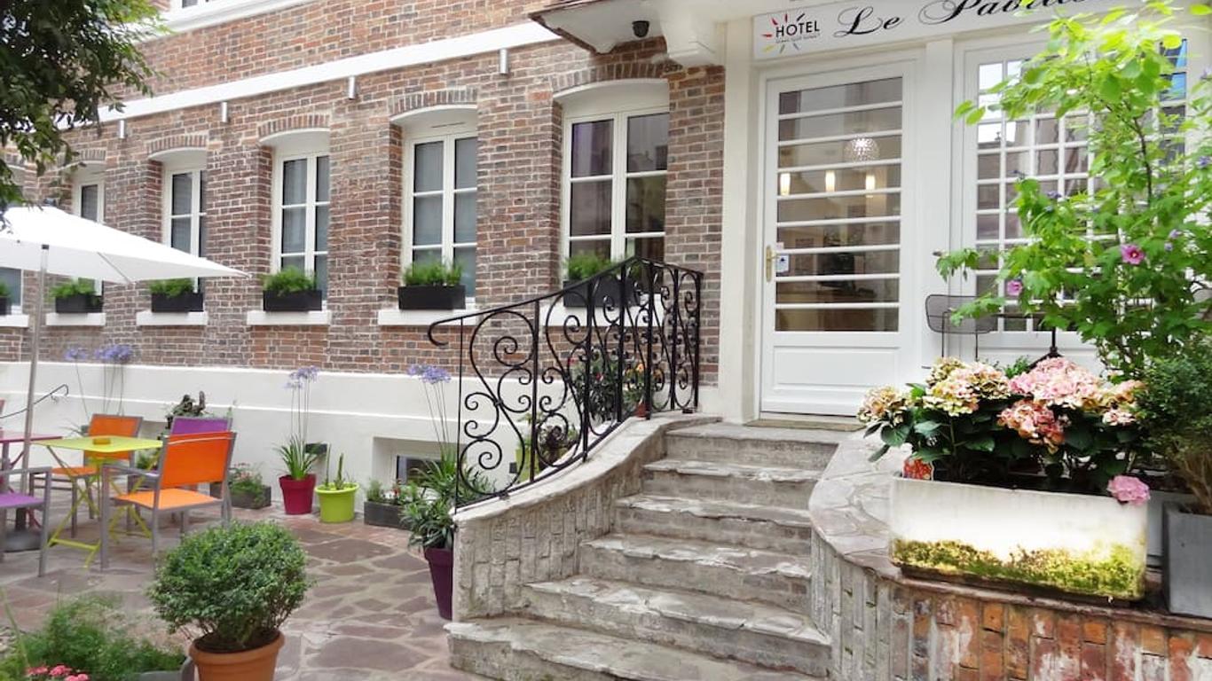 Hotel Le Pavillon