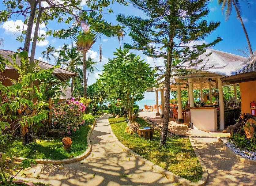Outdoors view Photo