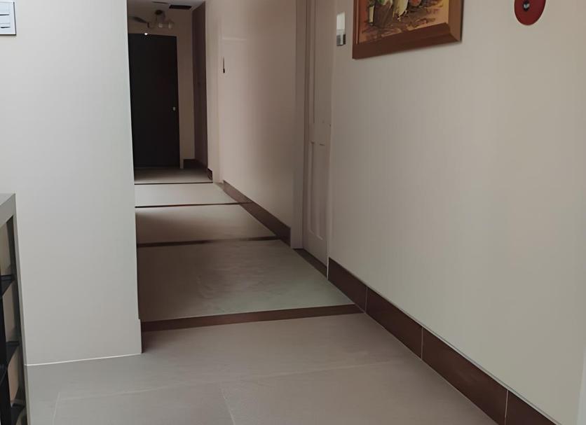 Hallway Photo