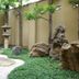 Outdoors view