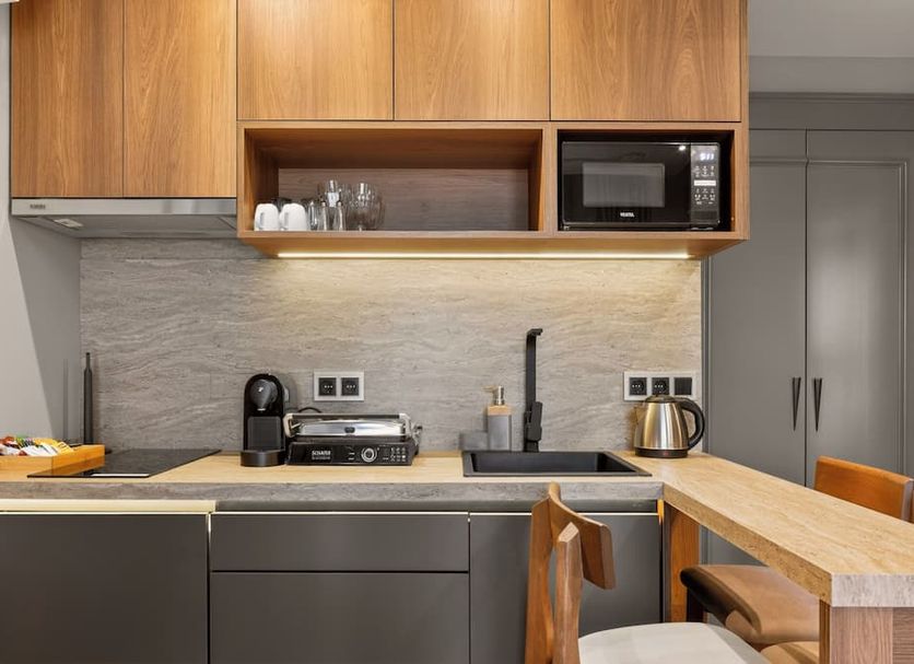 Kitchen Photo