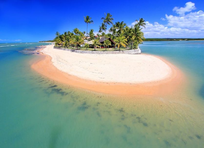 Beach Photo