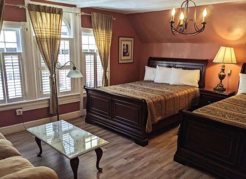 Bedroom Photo