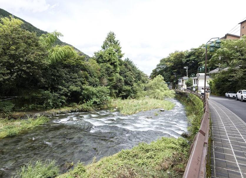 Outdoors view Photo