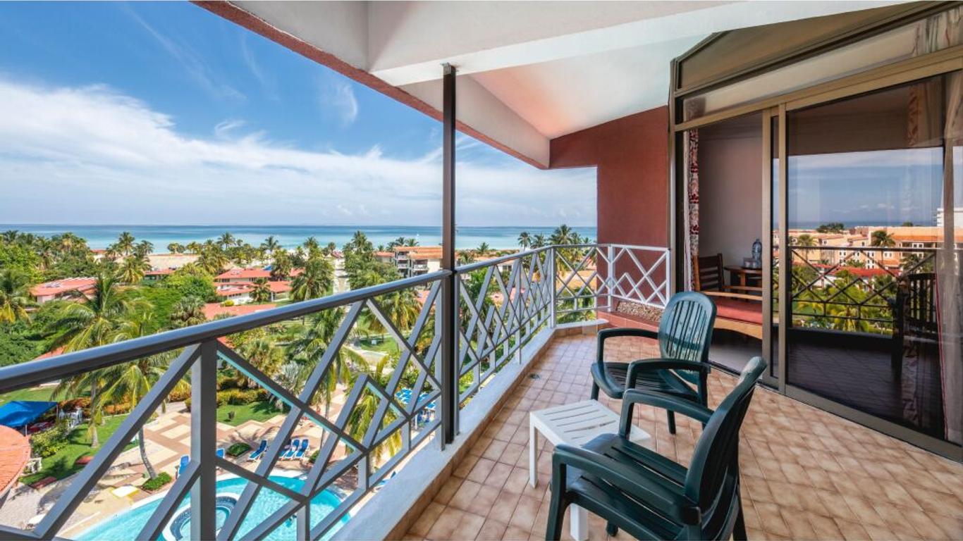 Hotel Villa Cuba