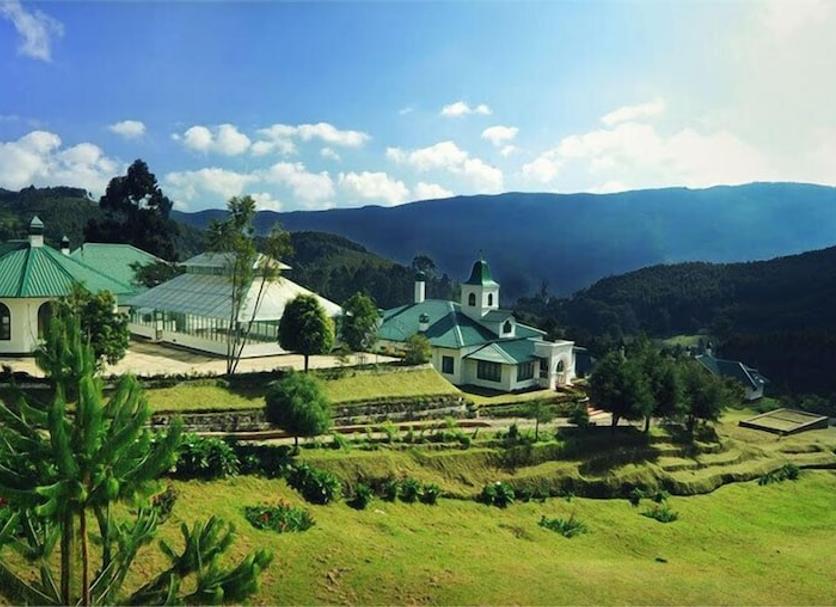 Outdoors view Photo