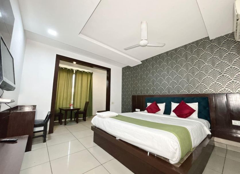 Bedroom Photo
