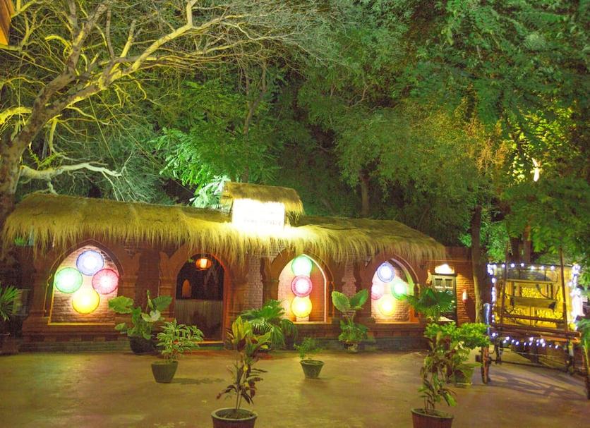 Outdoors view Photo