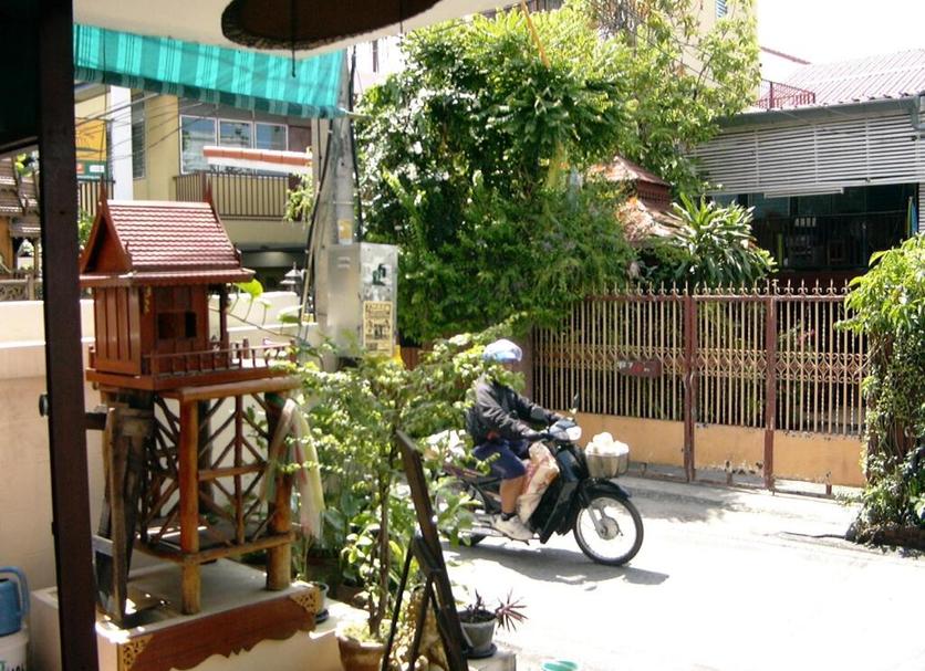 Outdoors view Photo