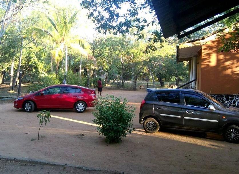 Outdoors view Photo