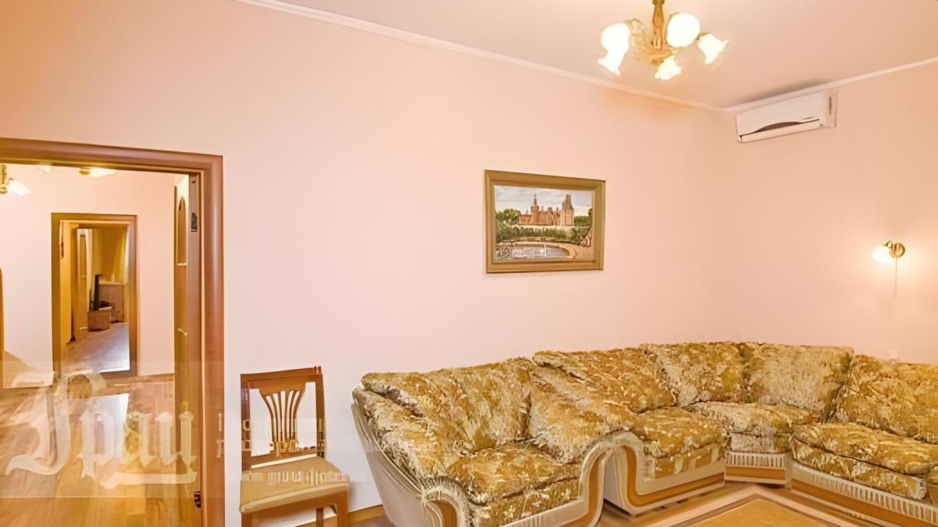 Gratz Hotel
