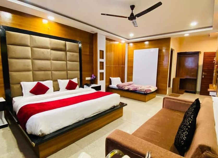 Bedroom Photo