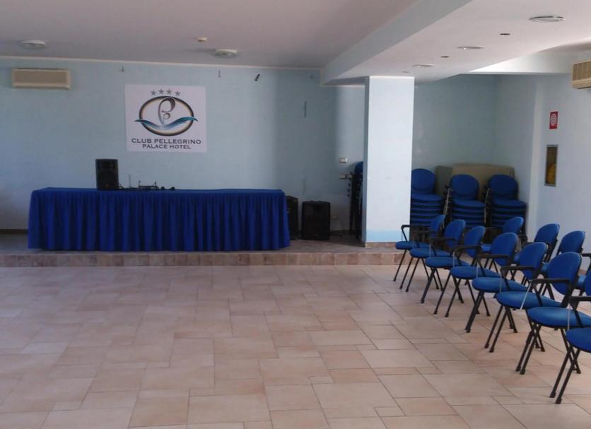 Conference room Photo
