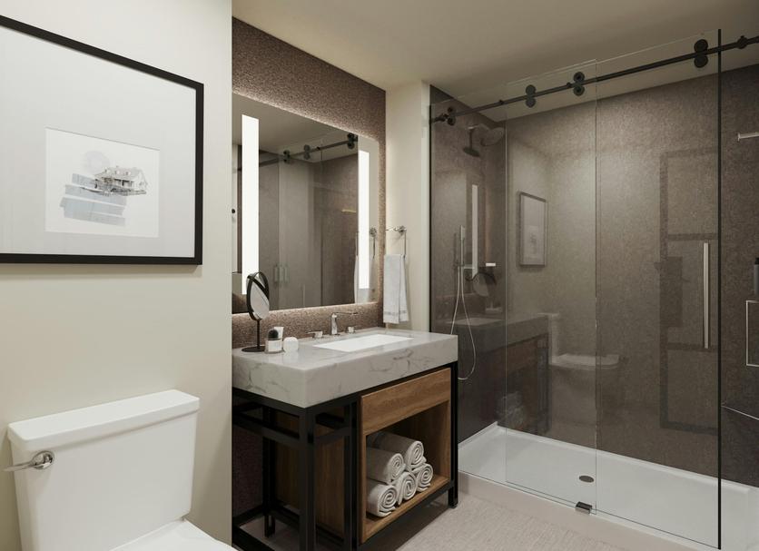 Bathroom Photo