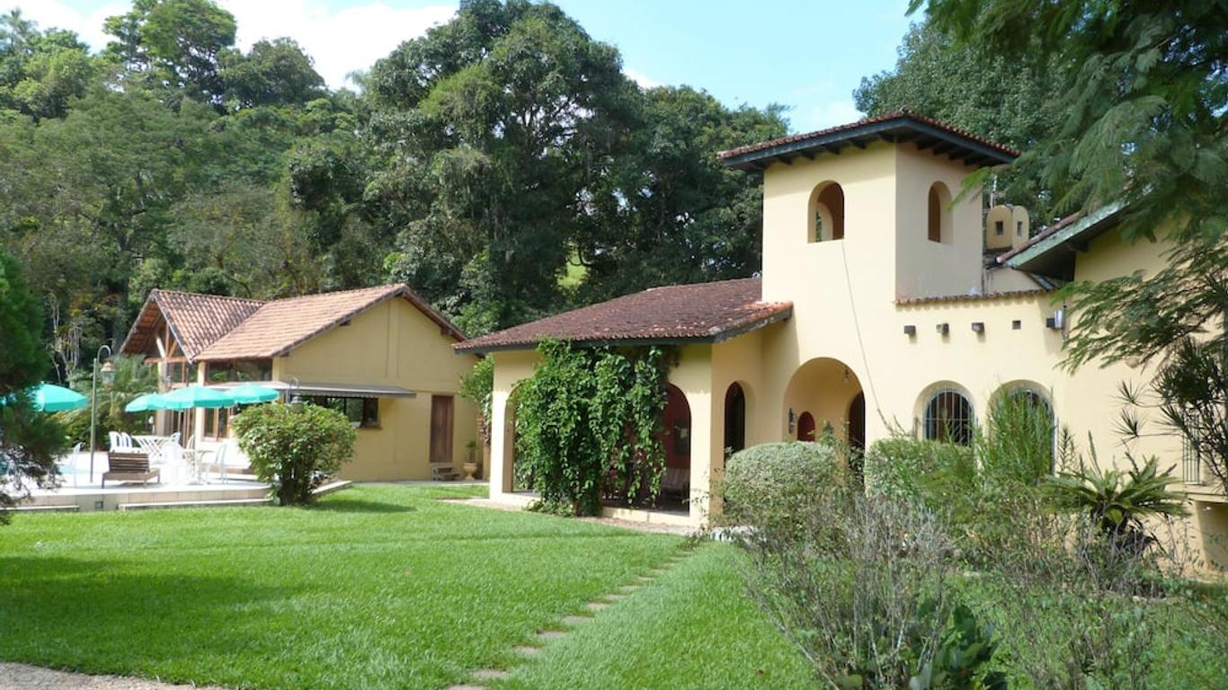Hotel Do Campanario