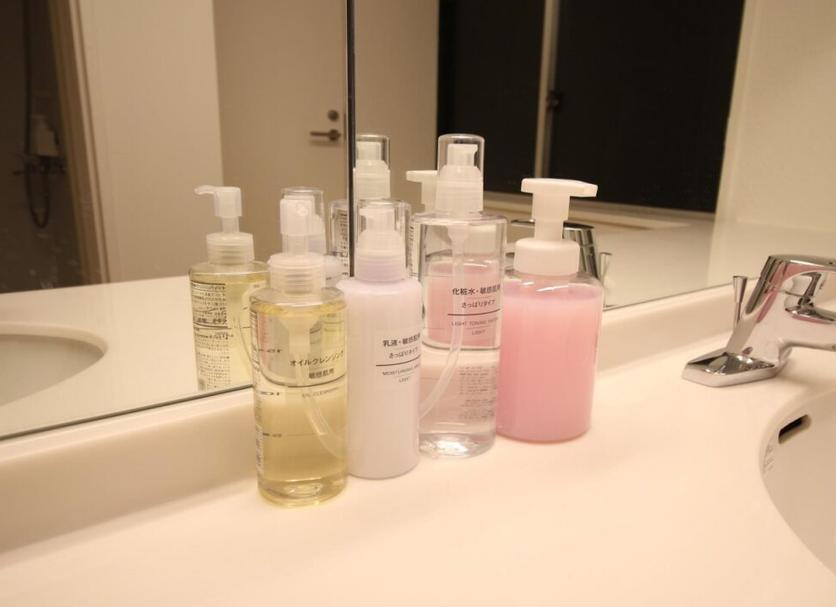 Room amenity Photo