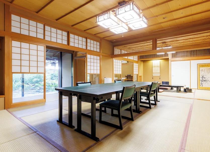 Dining room Photo